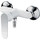 Смеситель для душа Ledeme L2077W, белый/хром - фото 