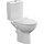 Унитаз-компакт безободковый Cersanit Nature Clean ON 011 3/5 DPL EO Slim A65410 с крышкой микролифт - фото, картинка Унитаз-компакт безободковый Cersanit Nature Clean ON 011 3/5 DPL EO Slim A65410 с крышкой микролифт - фото