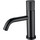 Смеситель для раковины Boheme Stick 121-BB.2, чёрный матовый - фото 