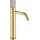 Смеситель для раковины высокий Boheme Stick 122-G-MR-WHITE, white mramor gold - фото 