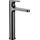 Смеситель для раковины высокий Boheme Spectre 452-GM, gun metal - фото 