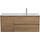 Тумба подвесная с раковиной BelBagno KRAFT-1200-2C-1A-SO-RNN-R 120 см, Rovere Nebrasca Nature - фото, картинка Тумба подвесная с раковиной BelBagno KRAFT-1200-2C-1A-SO-RNN-R 120 см, Rovere Nebrasca Nature - фото
