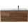 Тумба подвесная с раковиной BelBagno KRAFT-1000-2C-1A-SO-RT-R 100 см, Rovere Tabacco - фото, картинка Тумба подвесная с раковиной BelBagno KRAFT-1000-2C-1A-SO-RT-R 100 см, Rovere Tabacco - фото