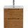 Тумба подвесная с раковиной BelBagno ETNA-500-2C-SO-RN 50 см (раковина BB500ETL) Rovere Nature, Цвет фасада: Rovere Nature - фото, картинка Тумба подвесная с раковиной BelBagno ETNA-500-2C-SO-RN 50 см (раковина BB500ETL) Rovere Nature, Цвет фасада: Rovere Nature - фото