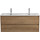 Тумба подвесная с раковиной BelBagno KRAFT-1200-2C-SO-2-RNN 120 см, Rovere Nebrasca Nature - фото, картинка Тумба подвесная с раковиной BelBagno KRAFT-1200-2C-SO-2-RNN 120 см, Rovere Nebrasca Nature - фото