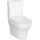 Унитаз-биде Vitra Zentrum 9012B003-7226 с крышкой микролифт - фото, картинка  Унитаз-биде Vitra Zentrum 9012B003-7226 с крышкой микролифт - фото