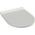 Сиденье с крышкой для унитаза Boheme Bianca микролифт 966-WM - фото 