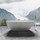 Ванна отдельностоящая Solid Surface Vincea 170x80 см VBT-4S04MW, белый матовый - фото, картинка Ванна отдельностоящая Solid Surface Vincea 170x80 см VBT-4S04MW, белый матовый - фото