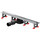 Душевой трап (лоток) 60 AM.PM MasterFlow Slim W01SC-S11-060-05SB комбинированный затвор со стальной матовой решеткой - фото, картинка Душевой трап (лоток) 60 AM.PM MasterFlow Slim W01SC-S11-060-05SB комбинированный затвор со стальной матовой решеткой - фото