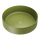Раковина-чаша Omoikiri Mira-GU 40 см 4972066, зелёный - фото 
