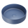 Раковина-чаша Omoikiri Mira-NB 40 см 4972071, синий - фото 