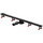 Душевой трап (лоток) 100 AM.PM MasterFlow Slim W01SC-S11-100-05BM комбинированный затвор с черной матовой решеткой - фото, картинка Душевой трап (лоток) 100 AM.PM MasterFlow Slim W01SC-S11-100-05BM комбинированный затвор с черной матовой решеткой - фото