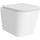 Унитаз подвесной безободковый Kerama Marazzi Cubo CU.wc.02 с крышкой микролифт - фото, картинка Унитаз подвесной безободковый Kerama Marazzi Cubo CU.wc.02 с крышкой микролифт - фото