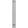 Полотенцесушитель электрический Point Фрея П2 100x1200 мм PN20712GB (возможность скрытого подключения) L, графит блеск - фото, картинка Полотенцесушитель электрический Point Фрея П2 100x1200 мм PN20712GB (возможность скрытого подключения) L, графит блеск - фото