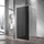 Душевая перегородка Vincea Walk in 110 см VSW-1H110CG (стекло 8 мм) с кронштейном в комплекте, хром/тонированное - фото, картинка Душевая перегородка Vincea Walk in 110 см VSW-1H110CG (стекло 8 мм) с кронштейном в комплекте, хром/тонированное - фото
