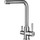Смеситель для кухни Raglo R81.61.05, сатин - фото 