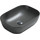 Раковина-чаша Vincea 45 см VBS-102MA, чёрный - фото 