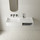 Раковина подвесная Vincea Solid Surface 120 см VWB-6S112MW, белый матовый - фото, картинка Раковина подвесная Vincea Solid Surface 120 см VWB-6S112MW, белый матовый - фото