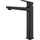 Смеситель для раковины высокий Raglo R30.15.06, чёрный - фото 
