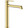 Смеситель для раковины высокий Raglo R20.15.03, золотой сатин - фото 