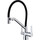 Смеситель для кухни Raglo R80.62, хром - фото 