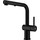 Смеситель для кухни Raglo R86.49.06, чёрный - фото 