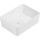 Раковина-чаша Abber Rechteck 40 см AC2213, белый - фото 