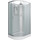 Душевая кабина Niagara Classic 120x80 см NG-3312-14RBKT, серебро/матовое (безсиликоновая сборка) - фото, картинка Душевая кабина Niagara Classic 120x80 см NG-3312-14RBKT, серебро/матовое (безсиликоновая сборка) - фото
