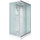 Душевая кабина Niagara Classic 90x70 см NG-43975-14Q, серебро/матовое (безсиликоновая сборка) - фото, картинка Душевая кабина Niagara Classic 90x70 см NG-43975-14Q, серебро/матовое (безсиликоновая сборка) - фото