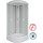 Душевая кабина Niagara Promo 80x80 см P80/26/MT, белый/матовое (безсиликоновая сборка) - фото, картинка Душевая кабина Niagara Promo 80x80 см P80/26/MT, белый/матовое (безсиликоновая сборка) - фото