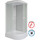 Душевая кабина Niagara Promo 90x80 см P90/80/26L/MT, белый/матовое (безсиликоновая сборка) - фото, картинка Душевая кабина Niagara Promo 90x80 см P90/80/26L/MT, белый/матовое (безсиликоновая сборка) - фото