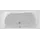 Ванна акриловая 1Marka Esma MG 190x90 см - фото 