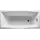 Ванна акриловая 1Marka Viola 150x70 см, Размер - мм: 1500х700 - фото 