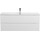 Тумба подвесная с раковиной BelBagno MARINO-CER-N-1200-2C-SO-BO-P 120 см, bianco opaco - фото, картинка Тумба подвесная с раковиной BelBagno MARINO-CER-N-1200-2C-SO-BO-P 120 см, bianco opaco - фото