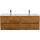 Тумба подвесная с раковиной BelBagno ETNA-1200-4C-SO-2-RN 120 см (раковина BB-8099-120-2) rovere nature, Цвет фасада: Rovere Nature - фото, картинка Тумба подвесная с раковиной BelBagno ETNA-1200-4C-SO-2-RN 120 см (раковина BB-8099-120-2) rovere nature, Цвет фасада: Rovere Nature - фото