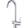 Смеситель для кухни Sole Tyrrell S195C - фото 