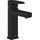 Смеситель для раковины Ravak Chrome CR 014.00 X070428, чёрный - фото 