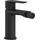 Смеситель для биде Ravak LF 056.20BL X070481, чёрный - фото 
