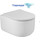 Унитаз подвесной безободковый BelBagno Soft-Tor BB084CH-TOR/SC (система смыва торнадо) с крышкой микролифт - фото, картинка Унитаз подвесной безободковый BelBagno Soft-Tor BB084CH-TOR/SC (система смыва торнадо) с крышкой микролифт - фото
