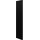 Вертикальный радиатор Royal Thermo Shift R22 C2180 500x1800 мм (12 секций) чёрный - фото, картинка Вертикальный радиатор Royal Thermo Shift R22 C2180 500x1800 мм (12 секций) чёрный - фото