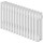 Радиатор Royal Thermo Insignia VC3030 650x300 мм (14 секций) - фото 