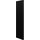 Вертикальный радиатор Royal Thermo Shift R22 C2180 580x1800 мм (14 секций) чёрный - фото, картинка Вертикальный радиатор Royal Thermo Shift R22 C2180 580x1800 мм (14 секций) чёрный - фото