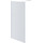 Душевая перегородка Aquatek Walk in 110 см AQ WIW 11020CH, хром/прозрачное - фото, картинка Душевая перегородка Aquatek Walk in 110 см AQ WIW 11020CH, хром/прозрачное - фото