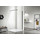 Душевая перегородка Aquatek Walk in 140 см AQ WIW 14020BL, чёрный/прозрачное - фото, картинка Душевая перегородка Aquatek Walk in 140 см AQ WIW 14020BL, чёрный/прозрачное - фото