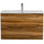 Тумба подвесная с раковиной BelBagno 70 см MARINO-CER-MINI-700-2C-SO-RR-P, rovere rustico - фото, картинка Тумба подвесная с раковиной BelBagno 70 см MARINO-CER-MINI-700-2C-SO-RR-P, rovere rustico - фото