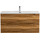 Тумба подвесная с раковиной BelBagno 100 см MARINO-CER-N-1000-2C-SO-RR-P, rovere rustico - фото, картинка Тумба подвесная с раковиной BelBagno 100 см MARINO-CER-N-1000-2C-SO-RR-P, rovere rustico - фото