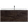 Тумба подвесная с раковиной BelBagno 120 см MARINO-CER-N-1200-2C-SO-RNG-P, rovere nature grigio - фото, картинка Тумба подвесная с раковиной BelBagno 120 см MARINO-CER-N-1200-2C-SO-RNG-P, rovere nature grigio - фото