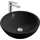 Раковина-чаша Aquatek 44 см AQ5354-MB, чёрный матовый - фото, картинка  Раковина-чаша Aquatek 44 см AQ5354-MB, чёрный матовый - фото