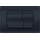 Кнопка смыва Aquatek KDI-0000049, чёрный - фото, картинка  Кнопка смыва Aquatek KDI-0000049, чёрный - фото