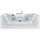 Ванна гидромассажная Frank 160x85 см F161 - фото 
